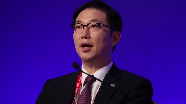천해성 3차 정상회담, 비핵화-종전선언 진전 노력 / YTN