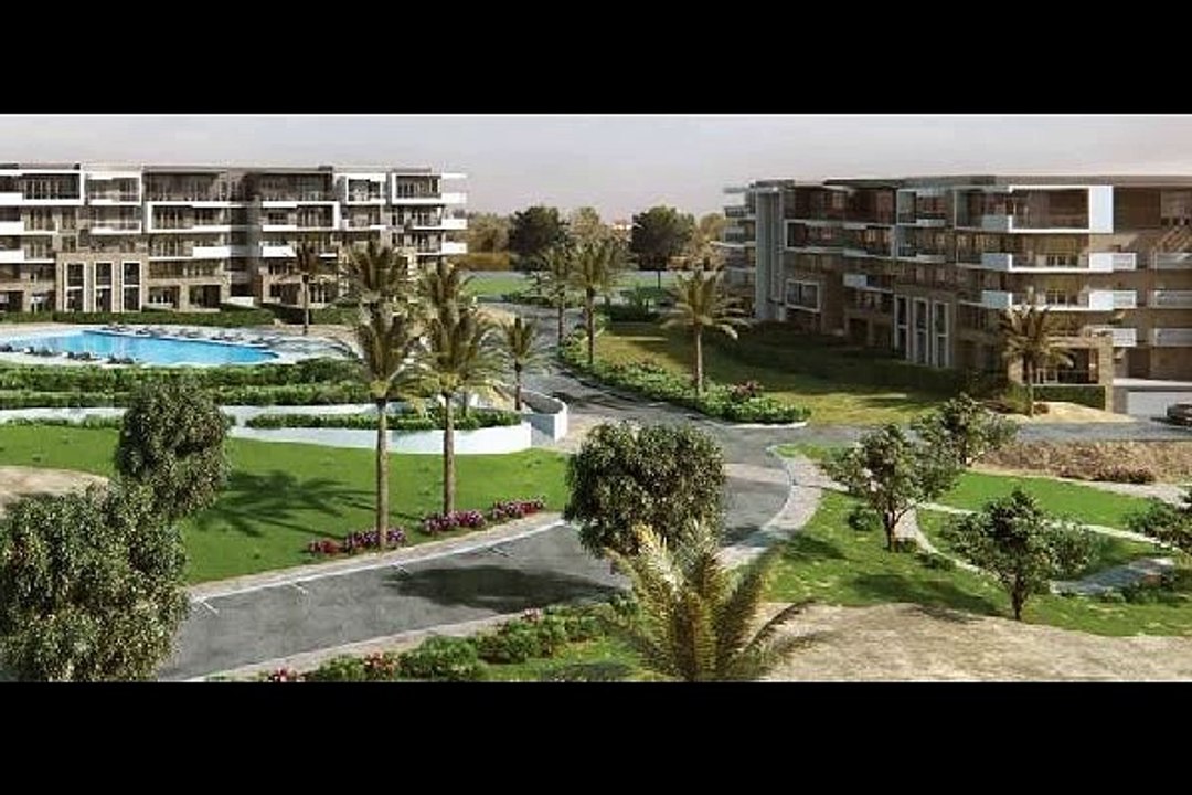 شقه متشطبه بالكامل للبيع في اب تاون فورتين