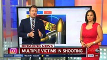 Fusillade: Un homme armé a tué cette nuit cinq personnes dont son épouse à Bakersfield en Californie