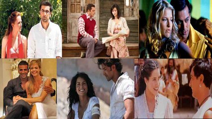 Ranbir Kapoor, Akshay Kumar & other stars who worked with famous Hollywood Actress | FilmiBeat