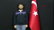 Reyhanlı saldırısının planlayıcısı, Suriye’de yakalanıp Türkiye’ye getirildi