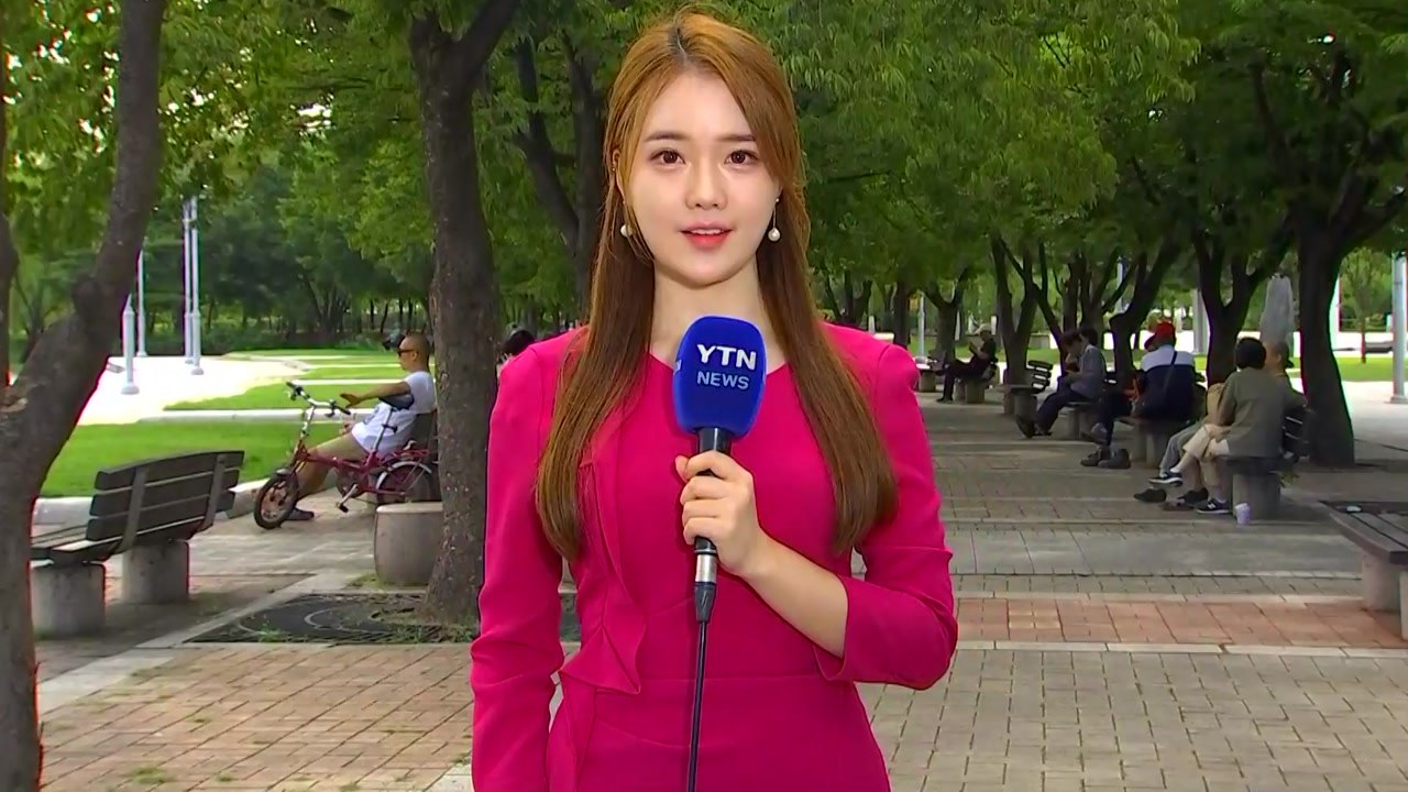 [날씨] 충청 이남 가끔 비...남해안·제주 국지성 호우 / YTN