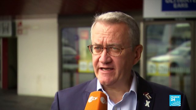 Leaked study says German Catholic clerics abused thousands of children