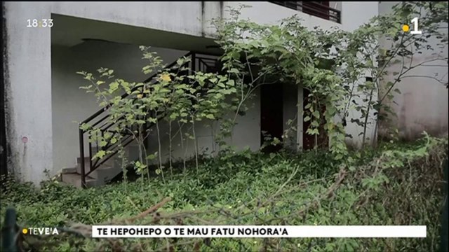 TH : Immobilier : victimes de malfaçons, ils se tournent vers la justice