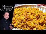 Anda Qeema Recipe by Chef Mehboob Khan 17 April 2018