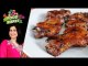 Spicy Honey Chicken Skewers Recipe by Chef Zarnak Sidhwa 18 April 2018