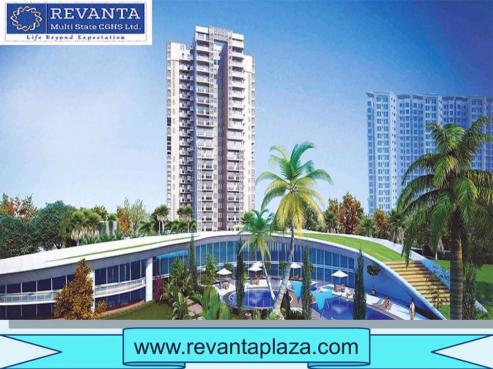 APS Revanta Developers design affordable projects