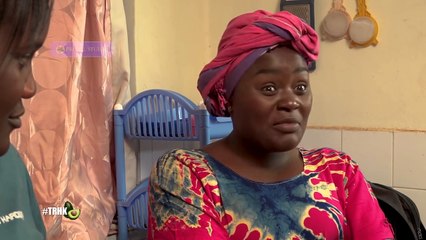 The hustle is real!.... Ep224 Pt1