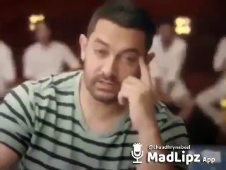 Nabil Gabol Shares Dabang Video For PTI Supporters