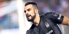 Beşiktaş ile Al Nasr, Negredo'nun Transferi İçin Anlaşma Sağladı
