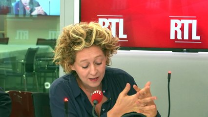 "Mieux vaut enseigner l'arabe à l'école de la République", lance Alba Ventura