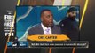 Colin Cowherd on reports Lions players are upset with Matt Patricia | NFL | THE HERD
