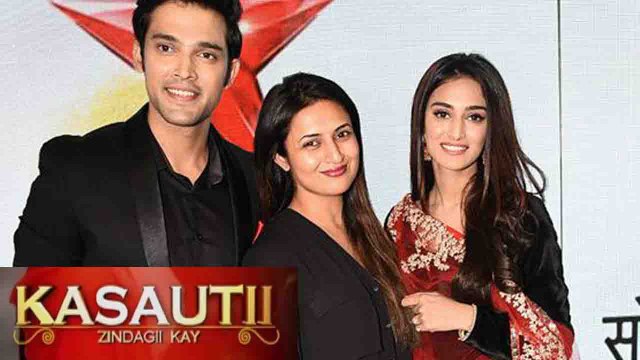 Kasauti Zindagi Kay: Divyanka Tripathi to enter in show with Erica Fernandes & Parth ! | FilmiBeat