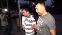 Adana'da FETÖ/PDY operasyonu: 9 gözaltı
