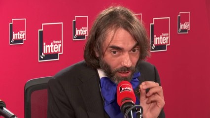 Cédric Villani dans l'affaire Audin : "Emmanuel Macron va reconnaître la responsabilité de l’Etat"