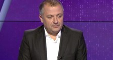 Yorumcu Mehmet Demirkol: Burak Yılmaz, Cenk Tosun'dan Daha İyi Golcü