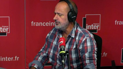 Grosse teuf à Versailles - Le billet de Daniel Morin