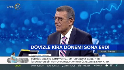 Cumhurbaşkanı Erdoğan'dan döviz kararı