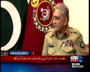 KTNNEWS Headlines- 10 AM- 13th September 2018