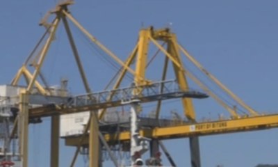 Turunnya Harga Kopra Tekan Ekspor Non Migas