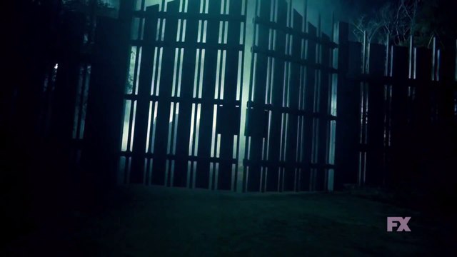 American Horror Story Apocalypse Season 8 Promo 'Fog' Rotten Tomatoes TV