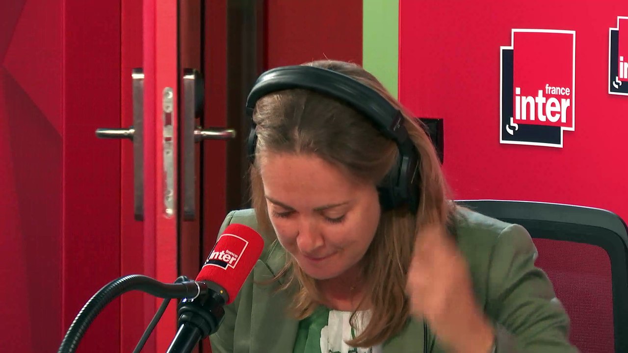 Le clash entre Benalla et Larcher - Le Billet de Charline