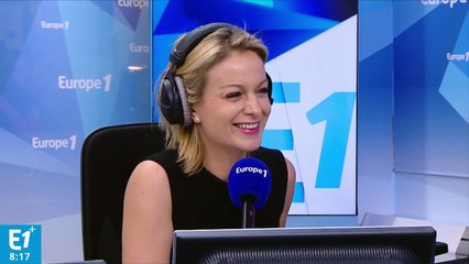 Richard Ferrand : "lorsqu'on est élu à 52% au premier tour, il y a lieu d'être satisfait"