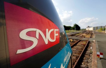 La SNCF annonce des trains autonomes dès 2023