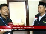 Pemondokan Jemaah Haji Setara Bintang Tiga