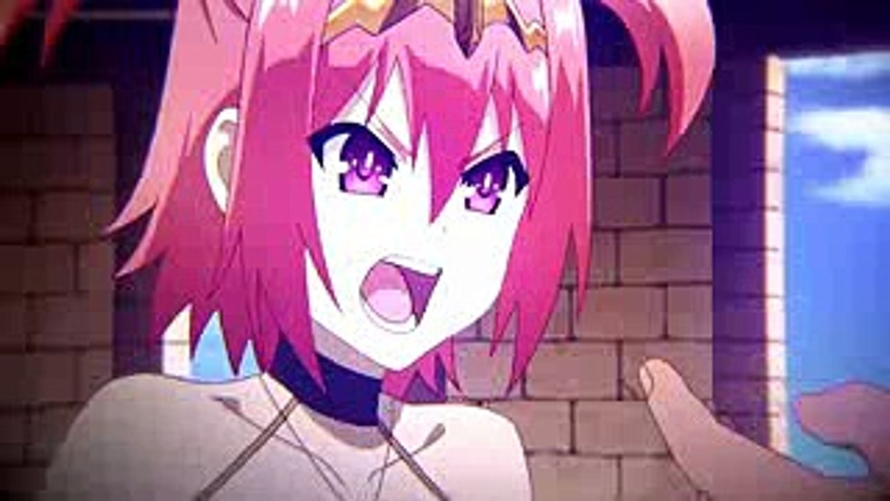 Hyakuren no Haou to Seiyaku no Valkyria Episode 7「AMV」- Lonely Together