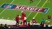 Alex Smith's 255 Yards & 2 TDs in Debut w Redskins