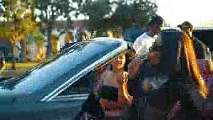 Megan Thee Stallion- Neva