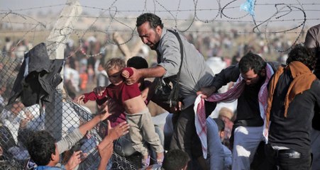 Son Dakika! İçişleri Bakanlığı Göç Kurulu Oluşturdu