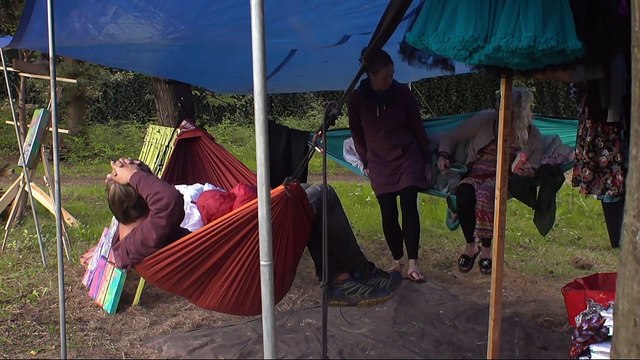 Aflevering 1222 - woensdag 12 september 2018