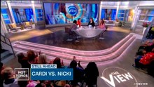 The View September 12, 2018