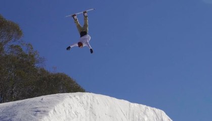 That's Not A Knife | Thredisodes 2018 Ep 1 | Aussie Snowboarding  Shredfest