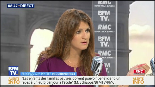 IVG assimilée à un homicide : Schiappa juge choquant les propos du président du Syndicat national des gynécologues