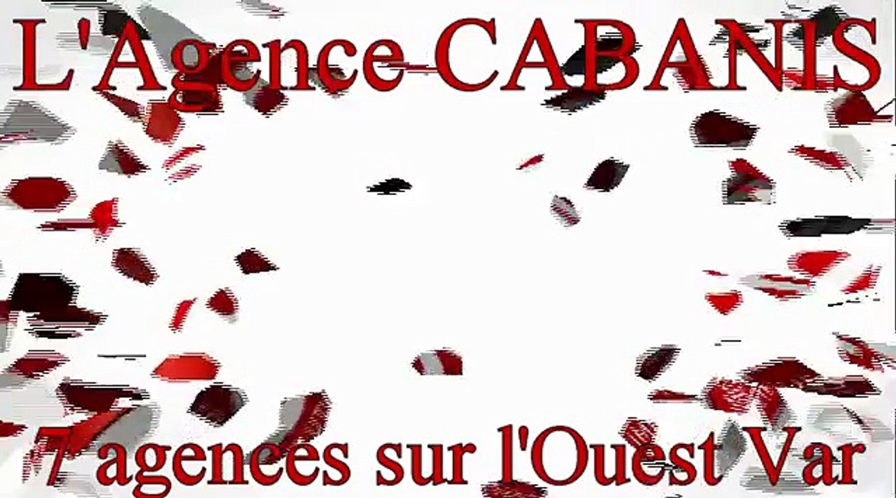 exclusivité vente appartement T4 rénové - Toulon ouest résidence calme et sécurisée