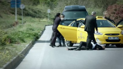 Sinema - İçimdeki Hazine - İSTANBUL