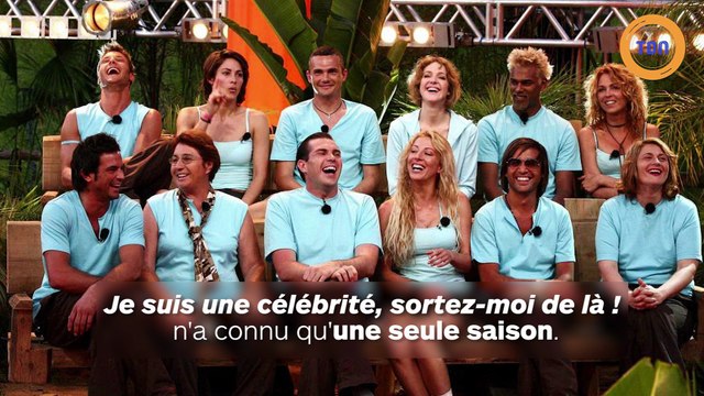 Le retour de Je suis une célébrité sortez-moi de là annoncé par TF1 !