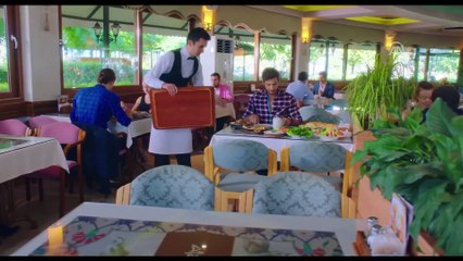 Sinema - Organik Aşk - İSTANBUL