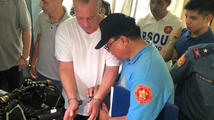 Swindle Kings Of Manila | 101 East