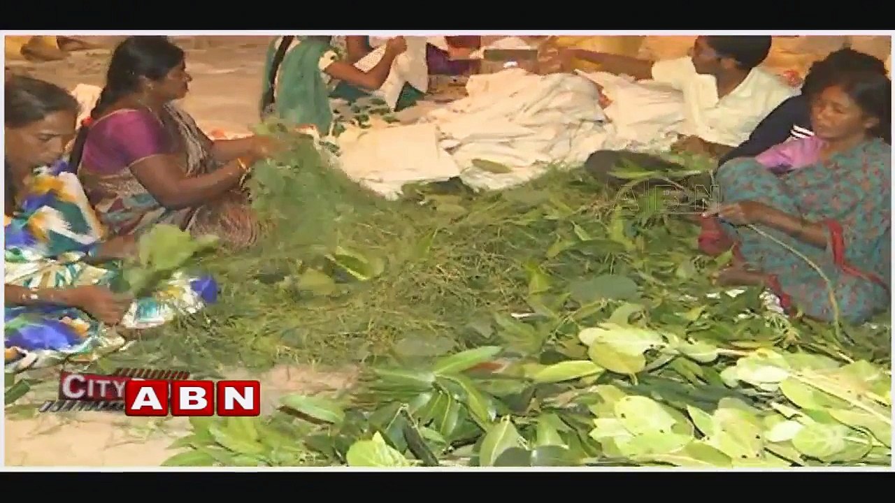Badhyatha Foundation Distributes Eco-Friendly Ganesh Idols In Hyderabad