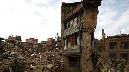 Delhi NCR समेत पूरे North India में आने वाला है सबसे भयंकर Earth Quake । वनइंडिया हिंदी