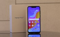 Honor Play, análisis con opiniones