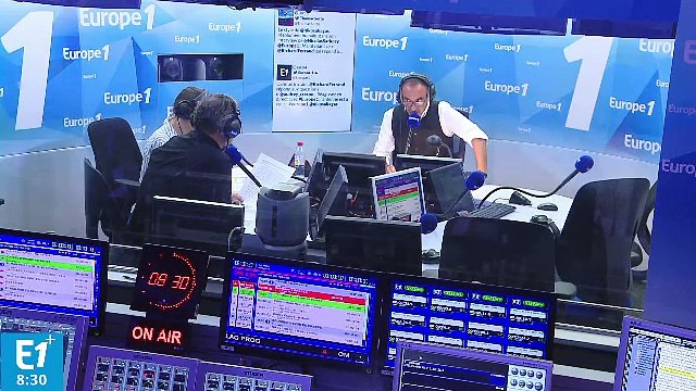 À la Une : Macron, président des pauvres avec son plan pauvreté ?