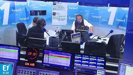 À la Une : Macron, président des pauvres avec son plan pauvreté ?