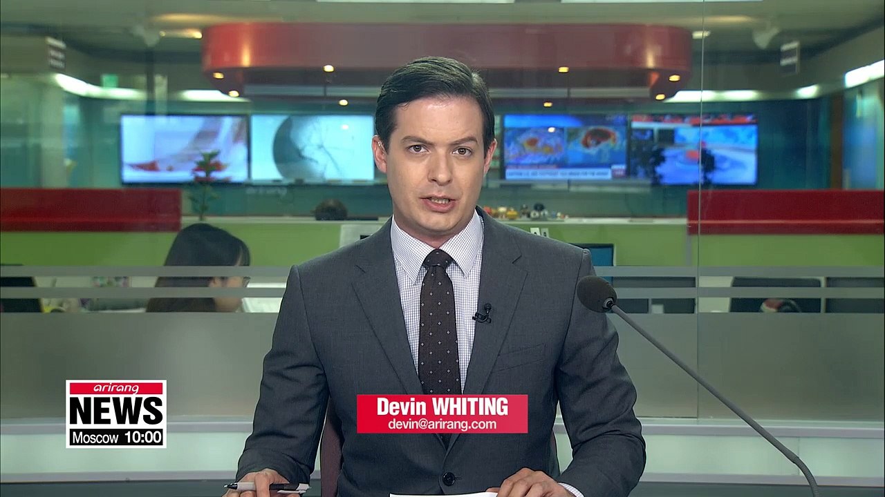 South, North Korean military officials meeting for working-level talks