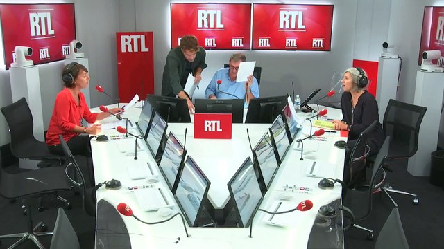 Les actualités de 7h30 - Pédophilie dans l'Église : un prêtre appelle au dégagisme