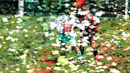 ASC U11/1 - TOURNOI DU FC VAULX